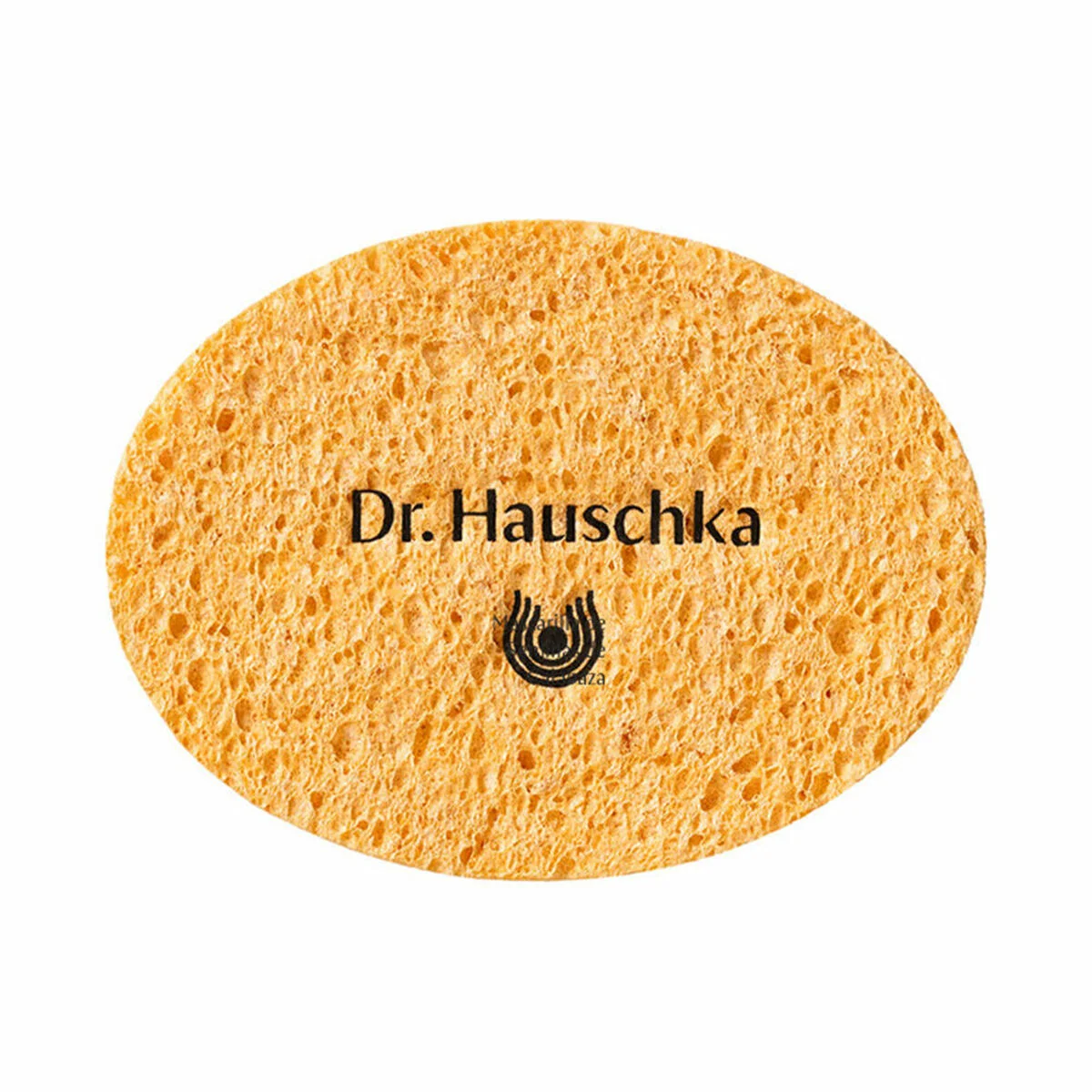 Esponja Facial Dr. Hauschka DR. HAUSCHKA MAKEUP Desmaquillante (1 unidad)