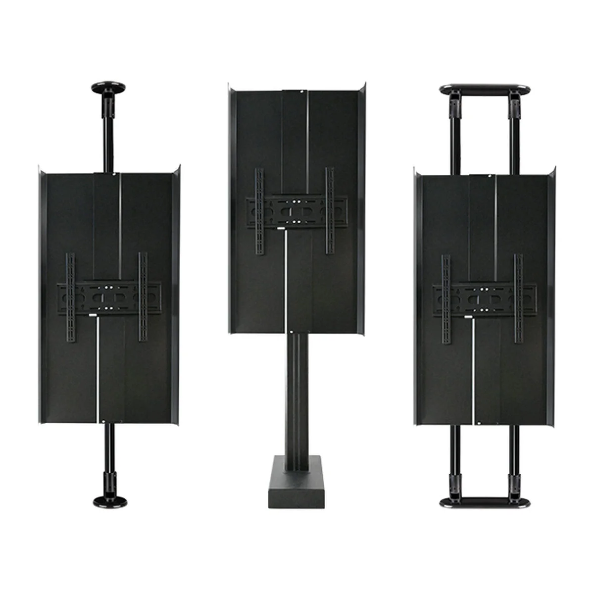 Soporte de Mesa para Pantalla B-Tech BT7901-55/B