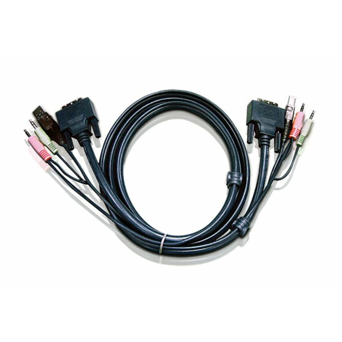 Cable adaptador Aten 2L-7D03UI