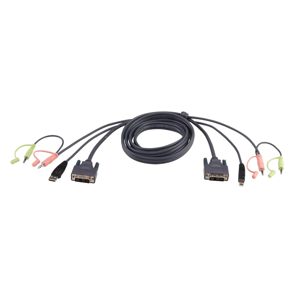 Cable adaptador Aten 2L-7D02U