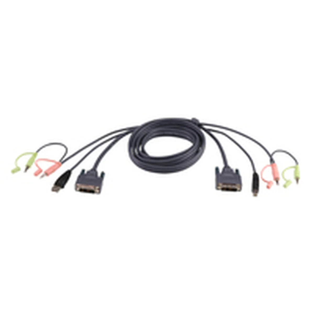 Cable adaptador Aten 2L-7D02U