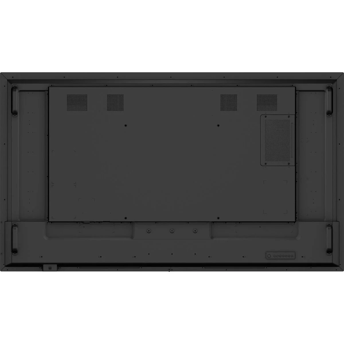 Monitor Iiyama T6562AS-B1 4K Ultra HD 65"