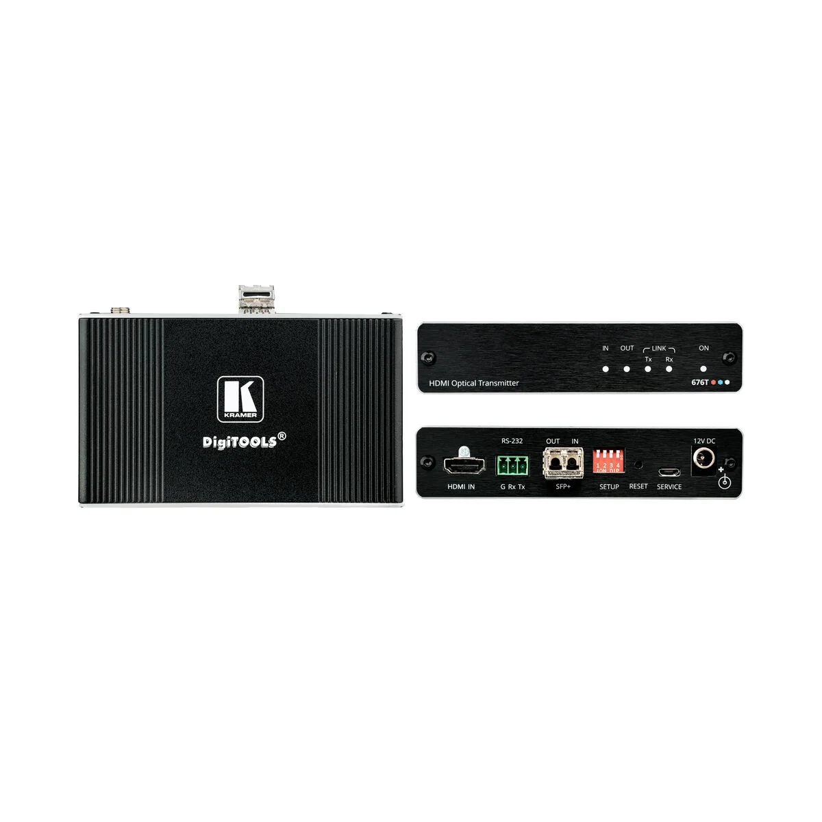 Switch HDMI Kramer 50-067690