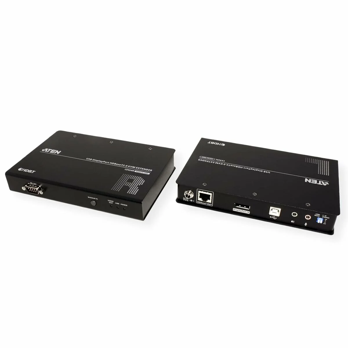 Cable adaptador Aten CE920-ATA-G