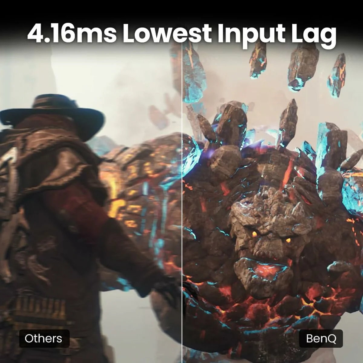 Proyector BenQ X3100I 3300 Lm