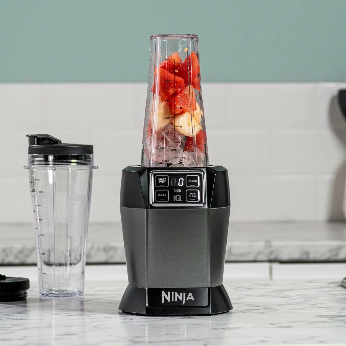 Batidora de Vaso NINJA BN495 1000 W 700 ml