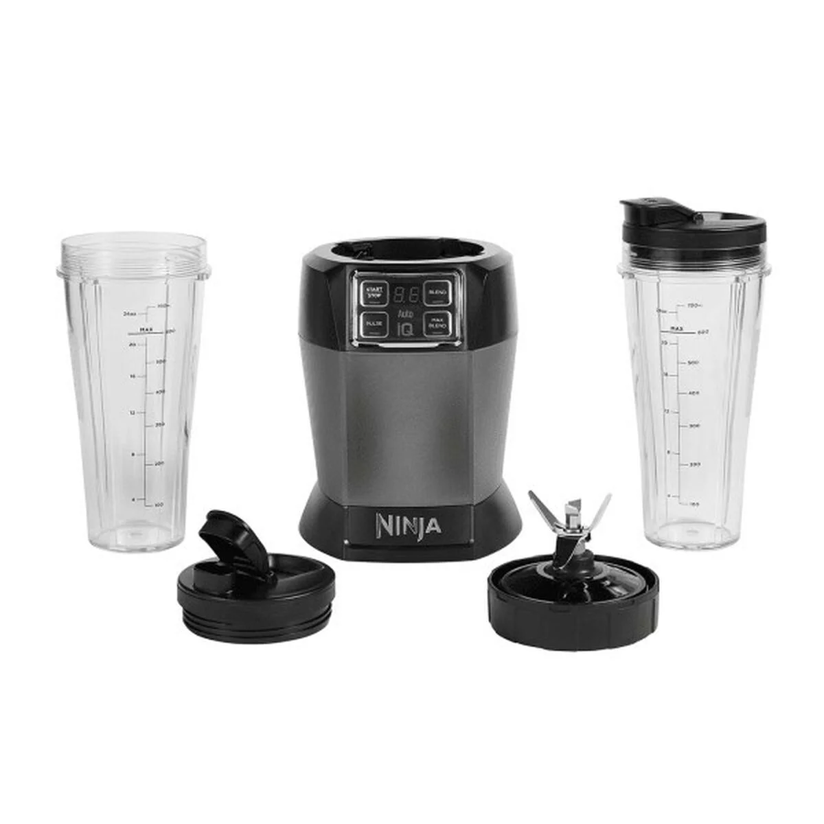 Batidora de Vaso NINJA BN495 1000 W 700 ml