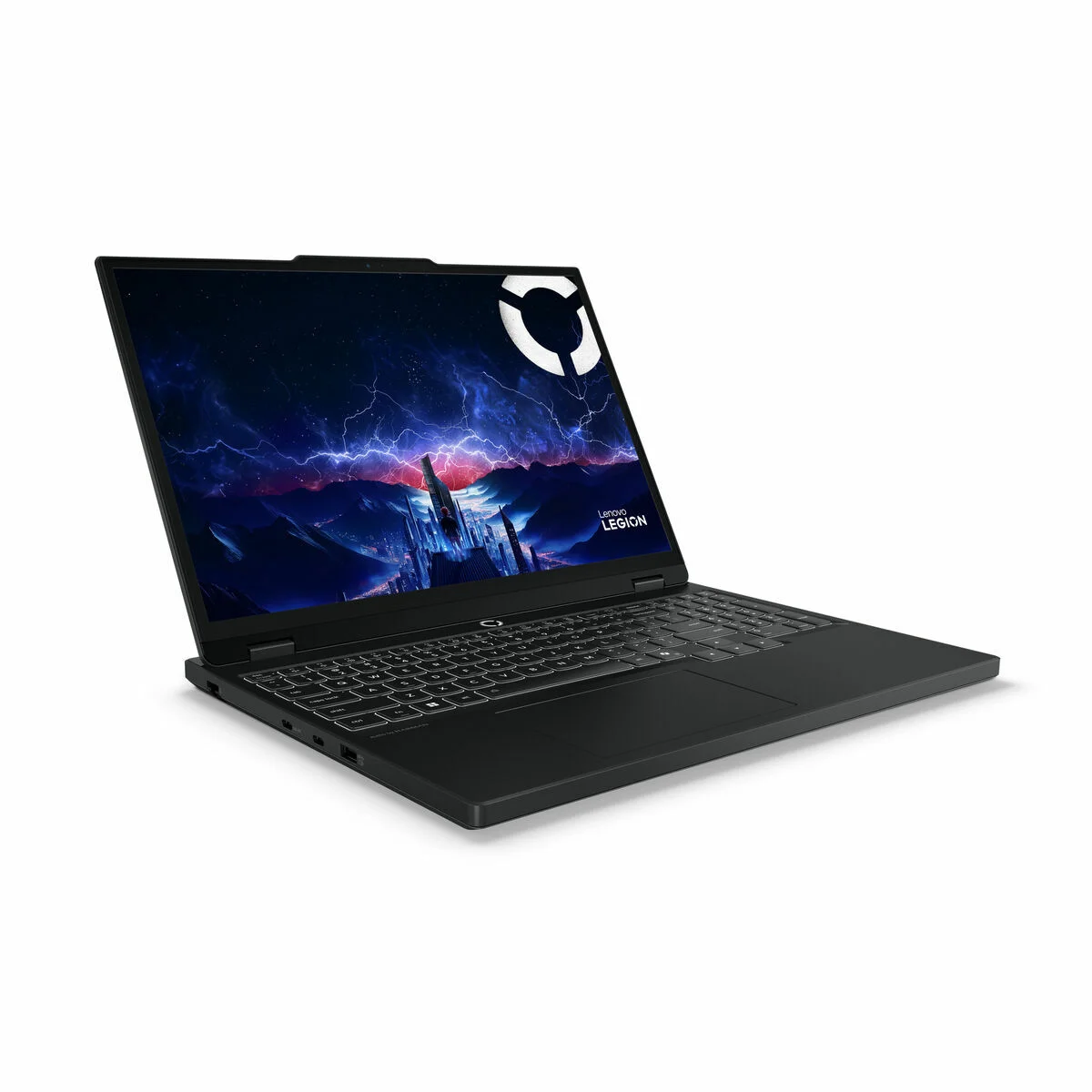 Laptop Lenovo LEGION 5 15IRX10 15,3" WUXGA
