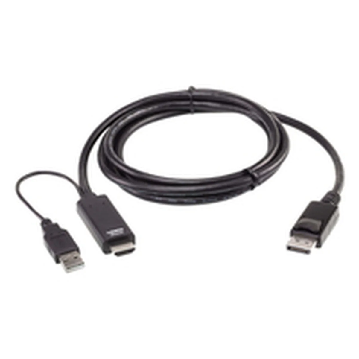 Cable VGA Aten 2L-7D02HDP