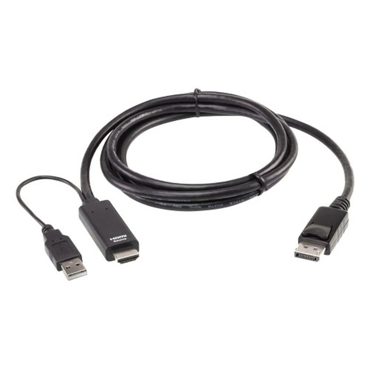Cable VGA Aten 2L-7D02HDP