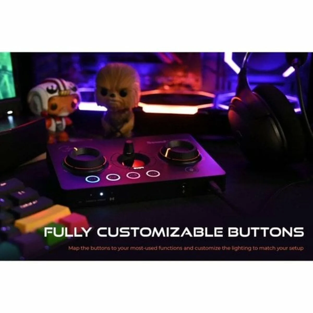 Tarjeta de Sonido Creative Technology 70SB185000000