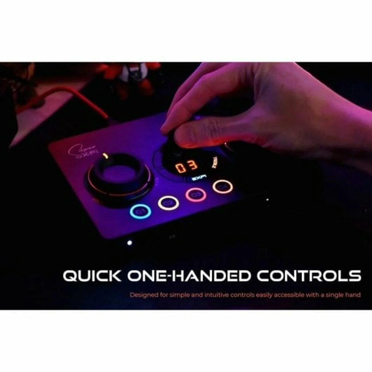 Tarjeta de Sonido Creative Technology 70SB185000000