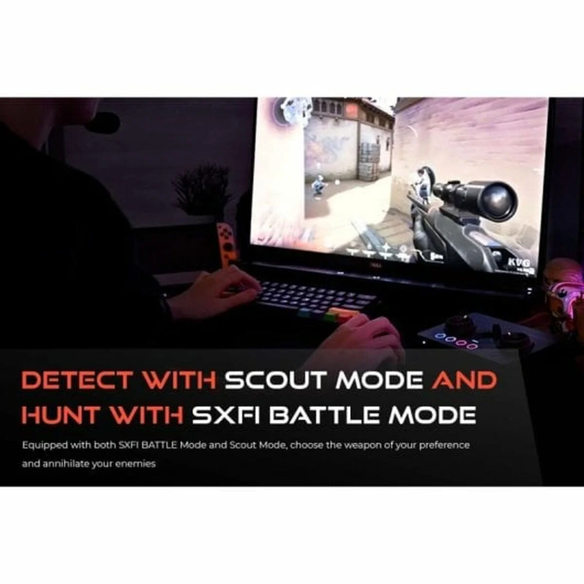 Tarjeta de Sonido Creative Technology 70SB185000000