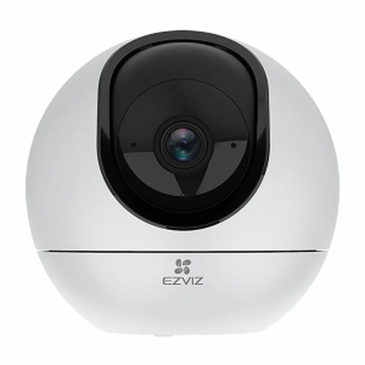 Videocámara de Vigilancia Ezviz H6