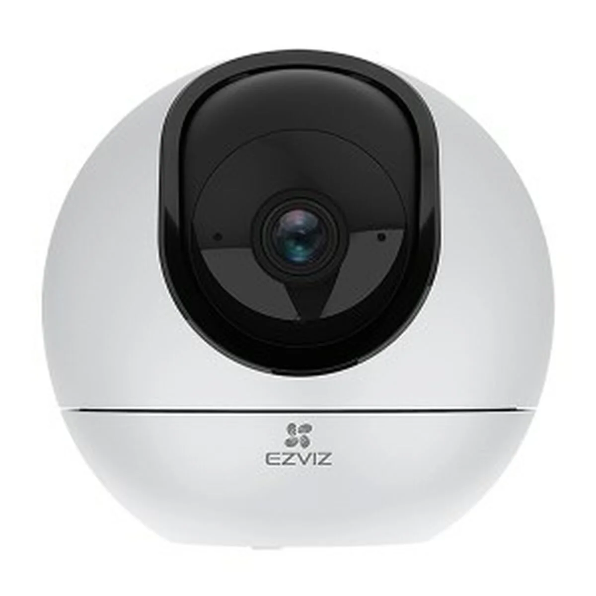 Videocámara de Vigilancia Ezviz H6