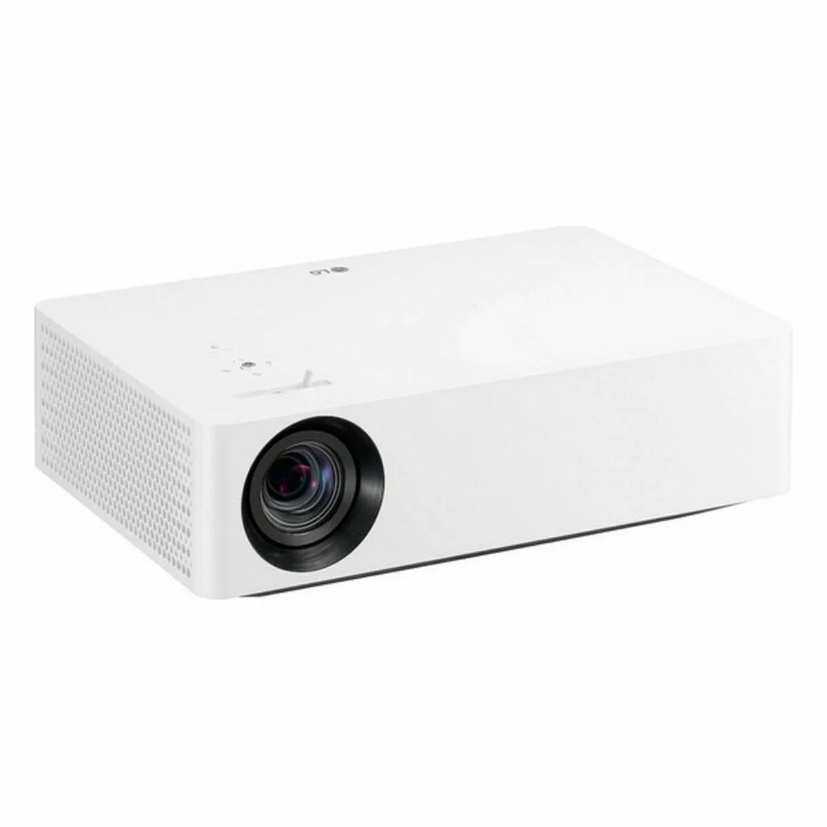 Proyector LG HU70LS 4K Ultra HD 1500 lm Blanco
