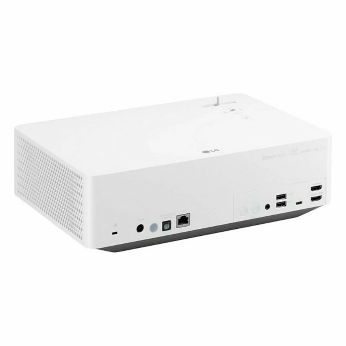 Proyector LG HU70LS 4K Ultra HD 1500 lm Blanco