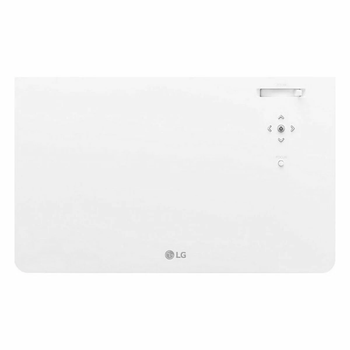 Proyector LG HU70LS 4K Ultra HD 1500 lm Blanco