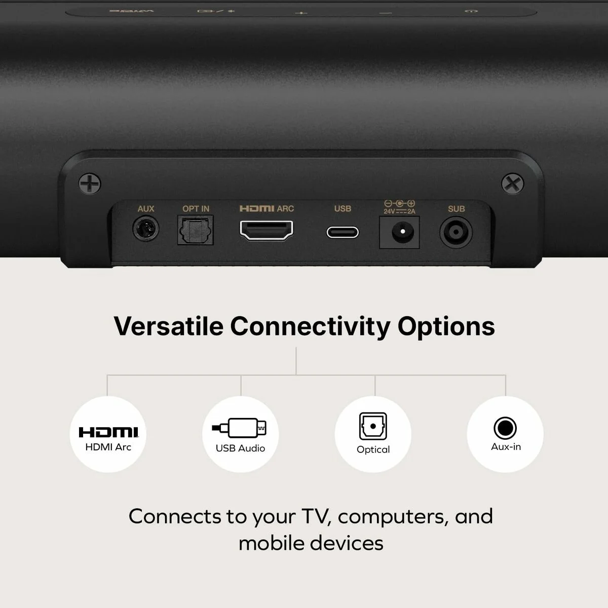 Altavoces Creative Technology 51MF8495AA000