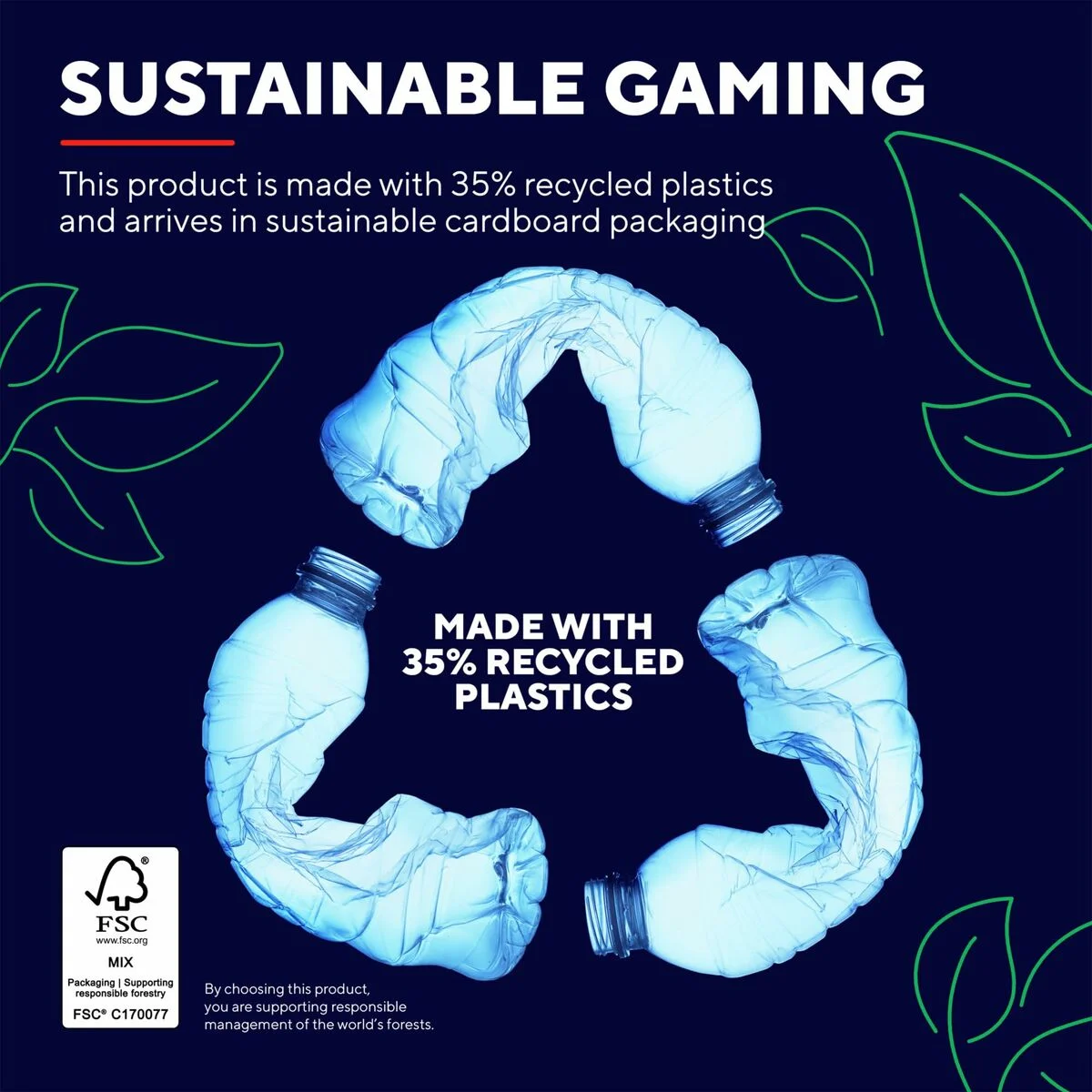 Auriculares con Micrófono Gaming Trust GXT 491 Negro Púrpura