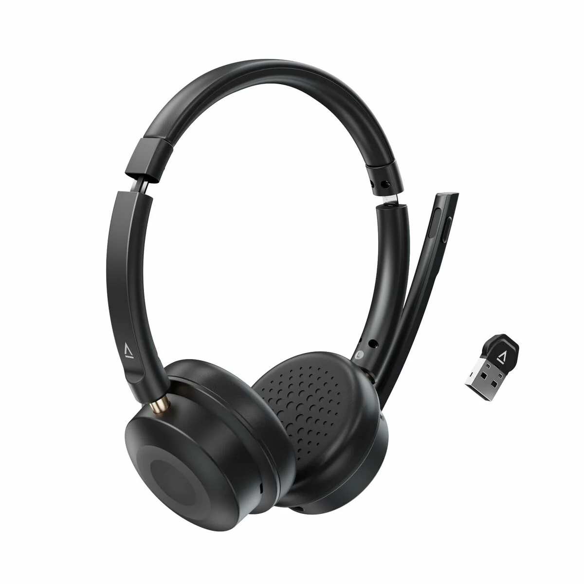 Auriculares Creative Technology 51EF1290AA000 Negro