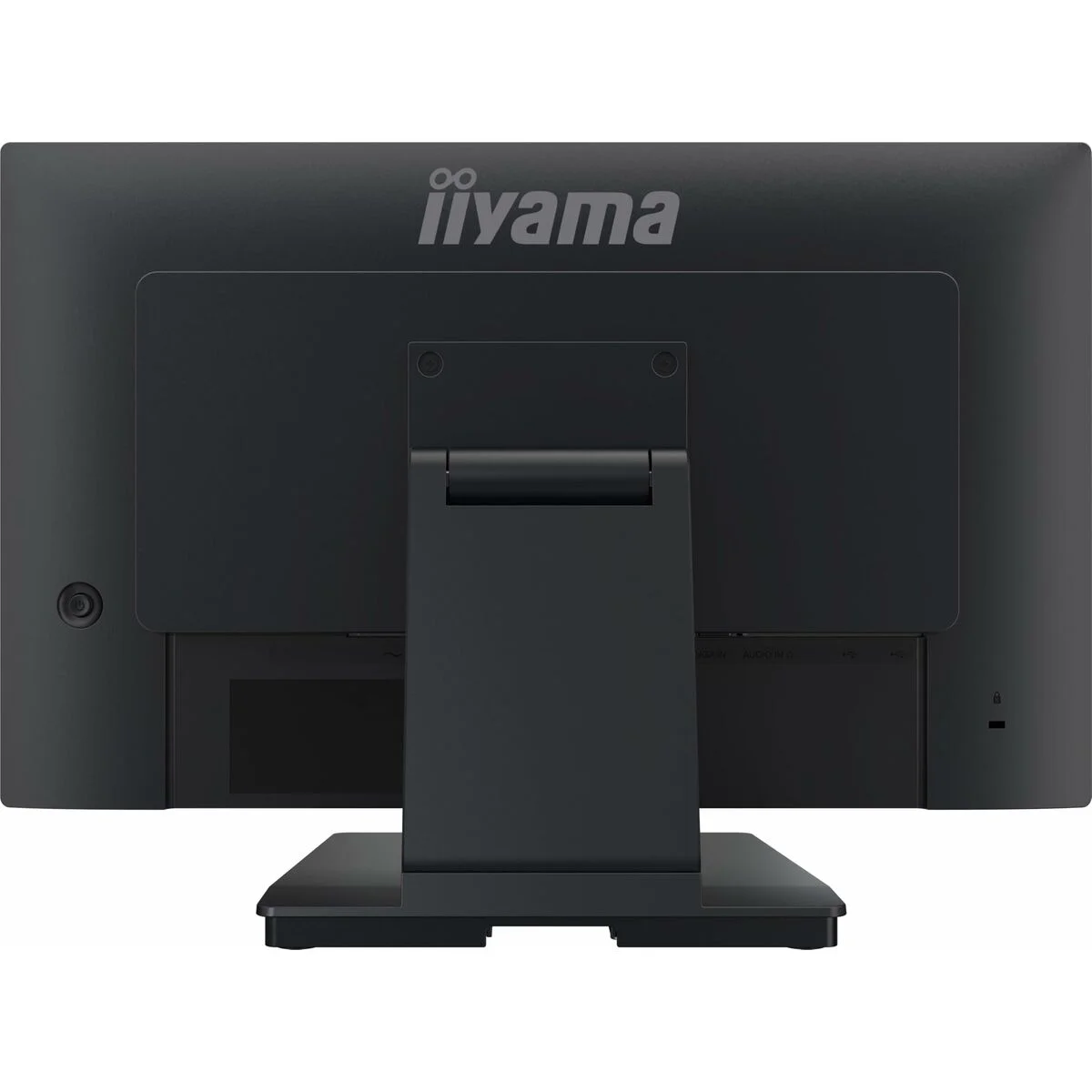 Monitor Iiyama T2254MSC-B2AG Full HD 22"