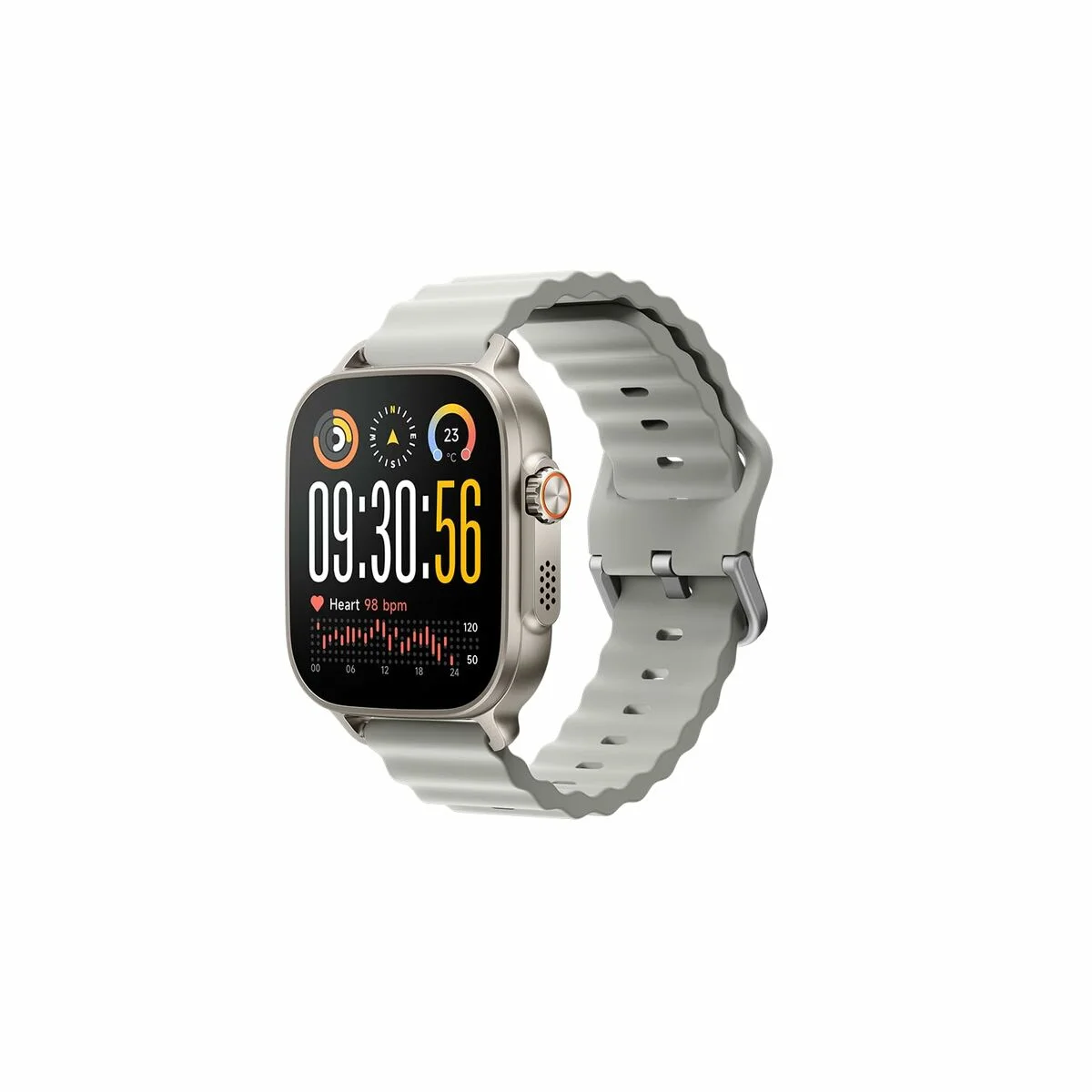 Smartwatch Realme 631123000035