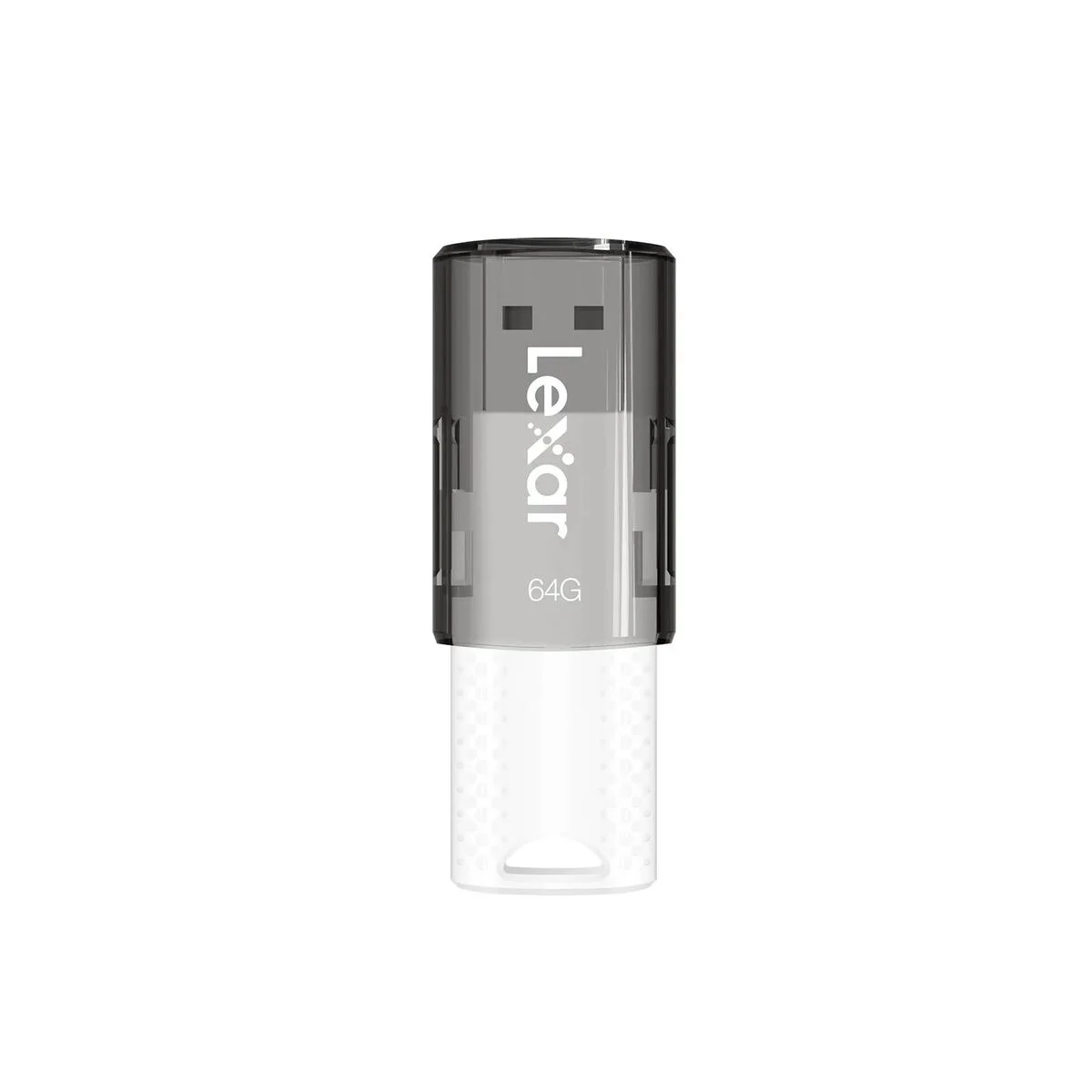Memoria USB Lexar LJDS060064G-B3NNG Gris 64 GB