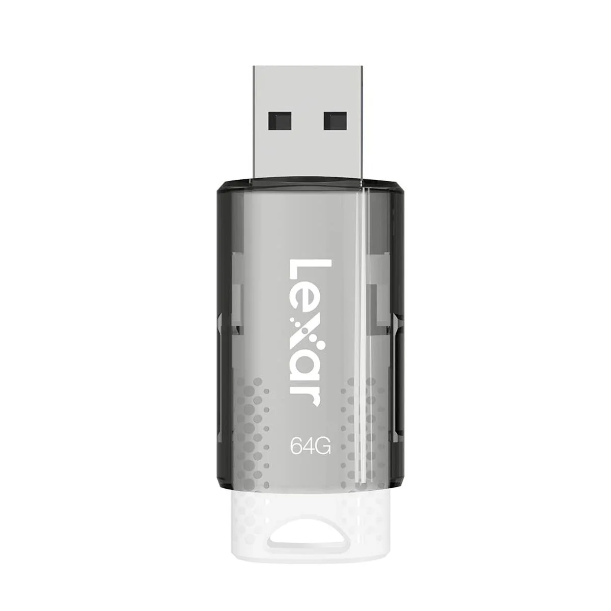 Memoria USB Lexar LJDS060064G-B3NNG Gris 64 GB