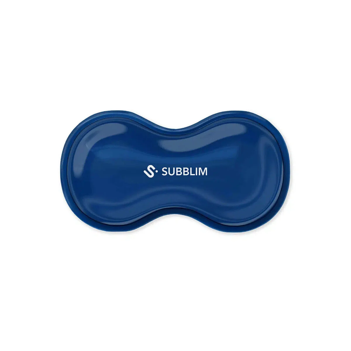 Alfombrilla de Ratón Subblim SUBMP-04E090 Azul