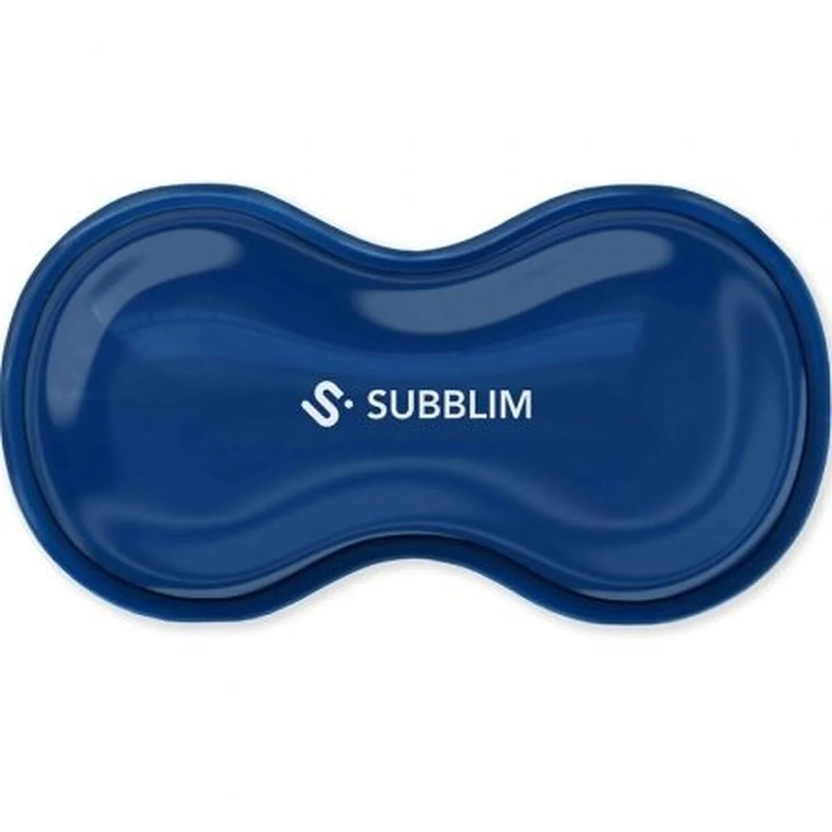 Alfombrilla de Ratón Subblim SUBMP-04E090 Azul