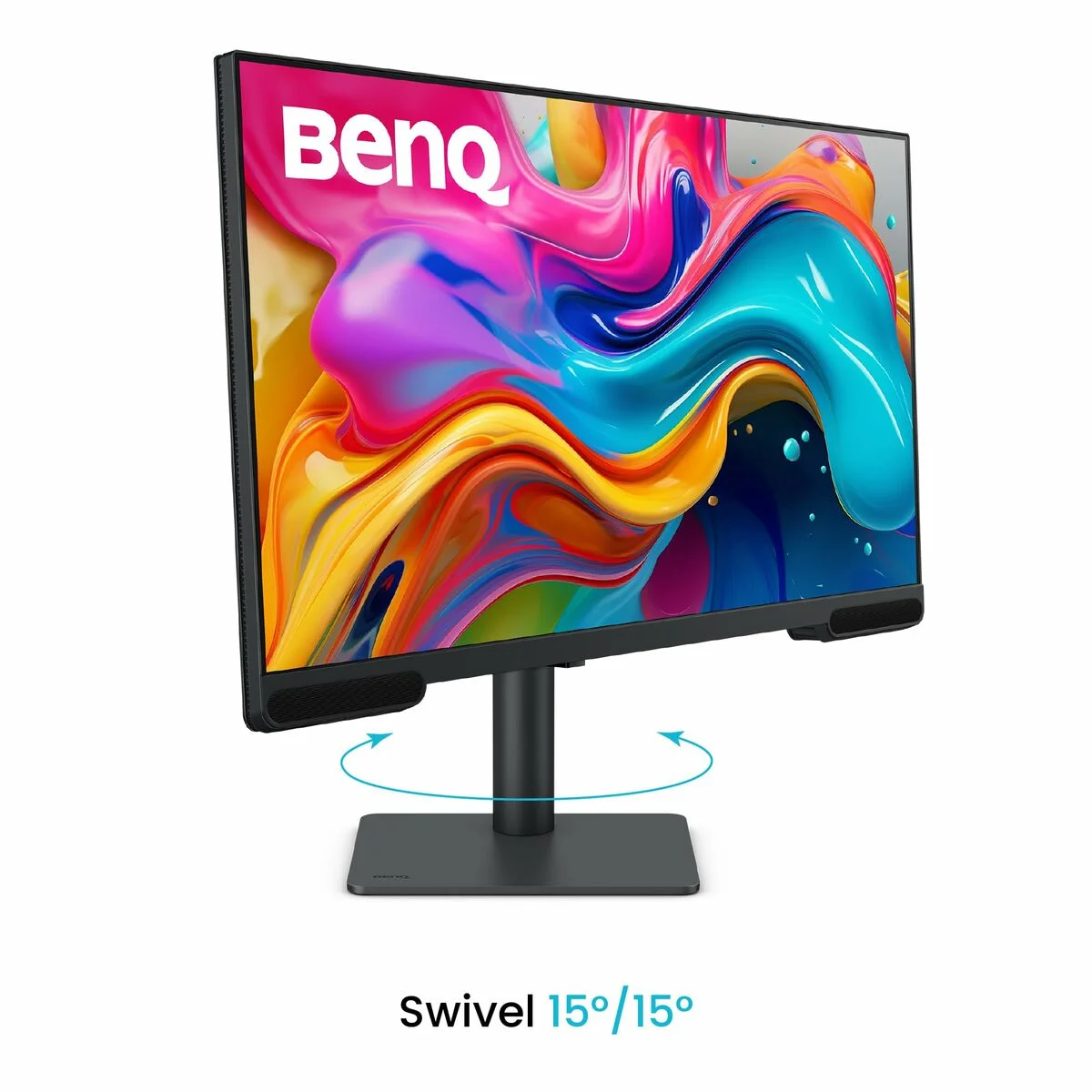 Monitor Gaming BenQ 9H.Y01LA.TBE 4K Ultra HD 32"
