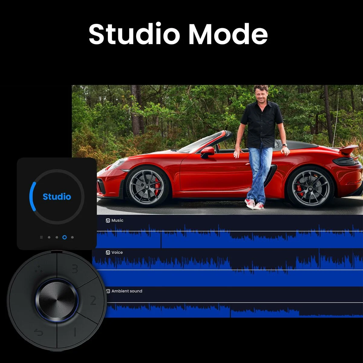 Monitor Gaming BenQ 9H.Y01LA.TBE 4K Ultra HD 32"
