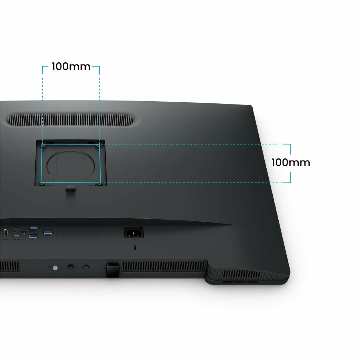 Monitor Gaming BenQ 9H.Y01LA.TBE 4K Ultra HD 32"