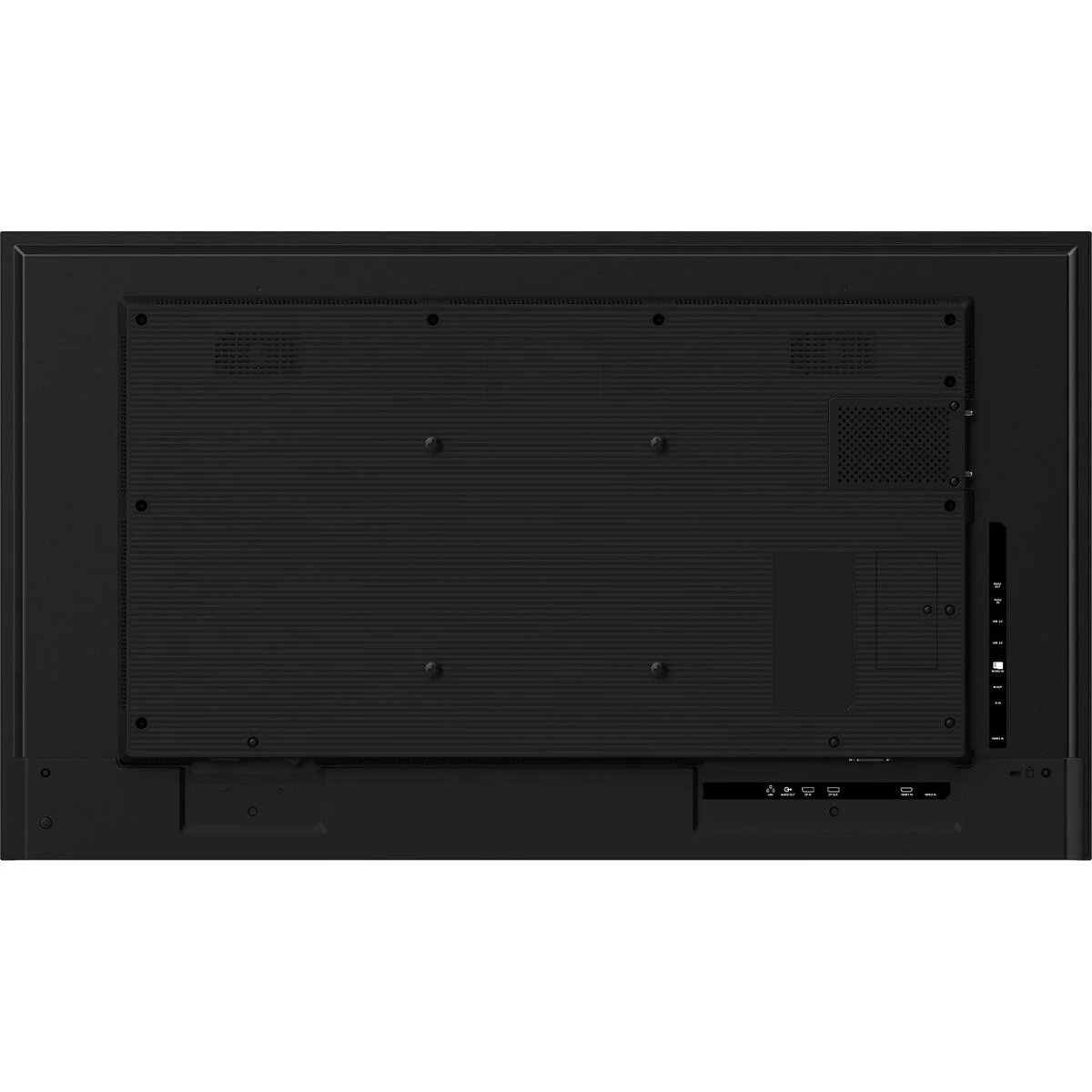 Monitor Iiyama LH4375UHS-B2AG 43" 4K Ultra HD LCD