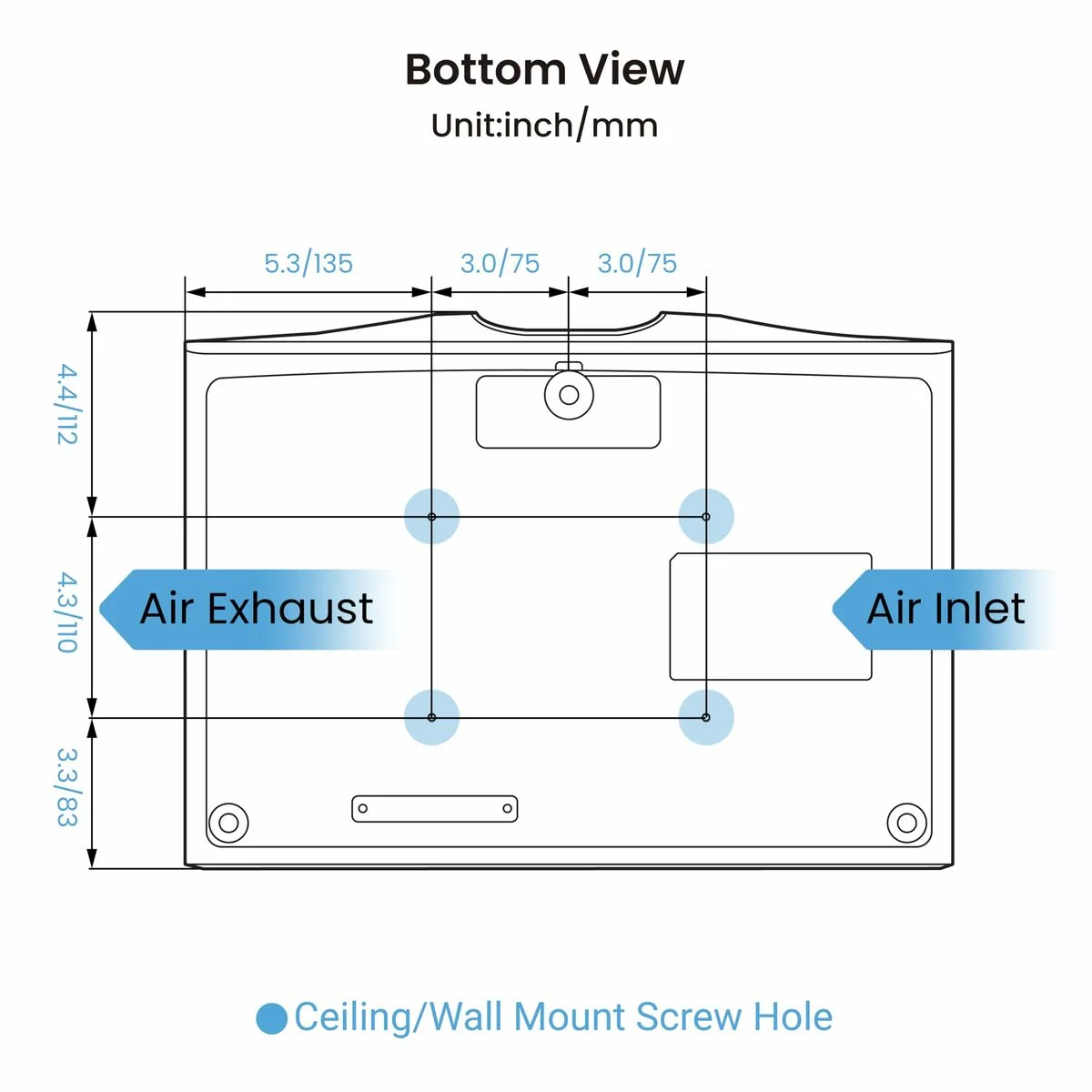 Proyector BenQ 9H.JSX77.57E Full HD 3840 x 2160 px