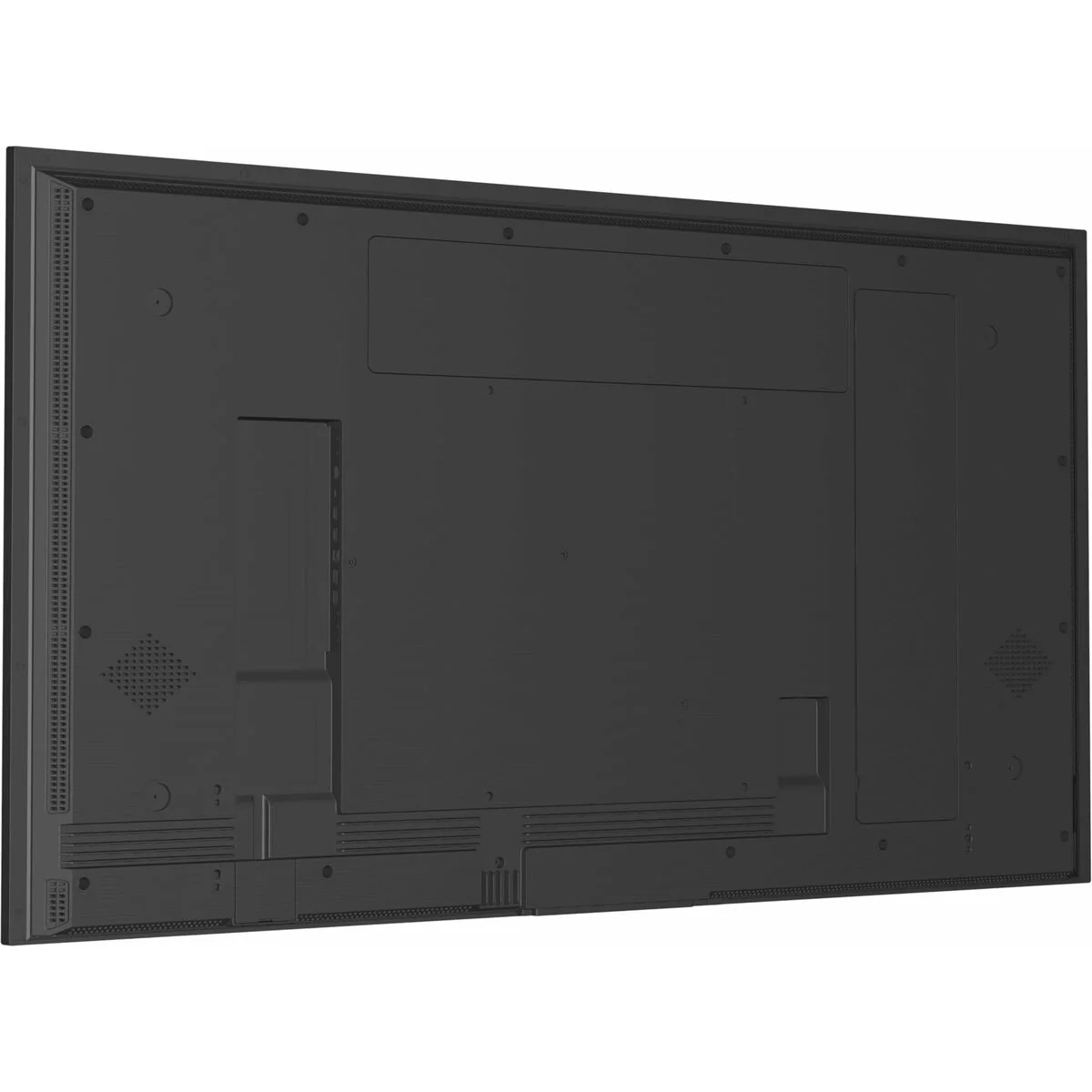 Alfombrilla Antideslizante Iiyama T5529AS-B1AG Negro