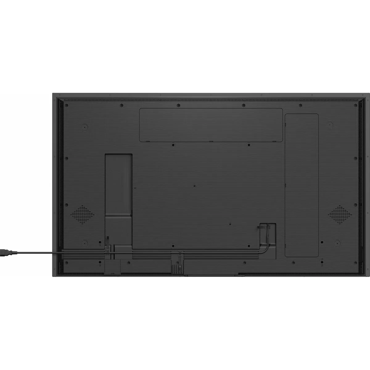 Alfombrilla Antideslizante Iiyama T5529AS-B1AG Negro