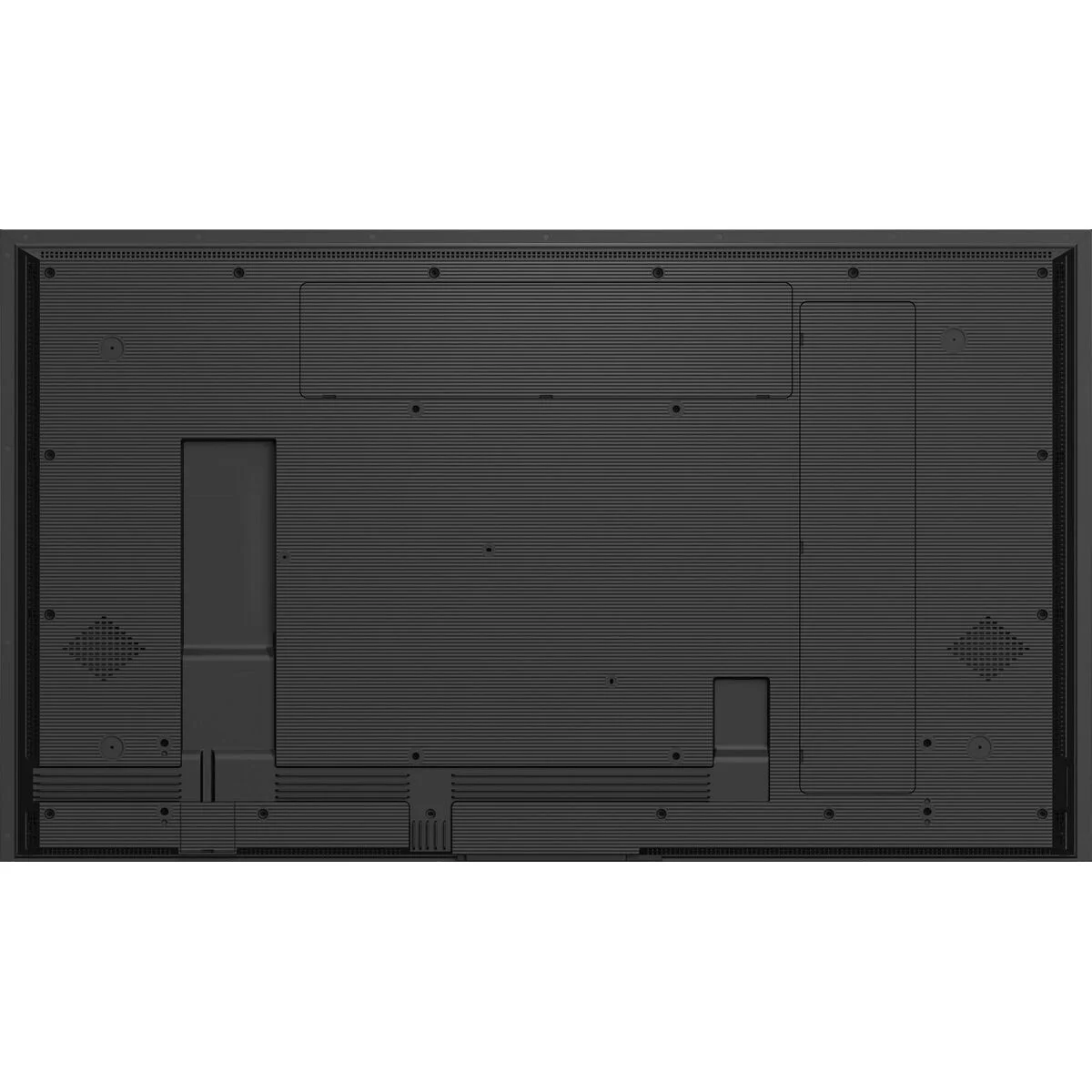 Alfombrilla Antideslizante Iiyama T5529AS-B1AG Negro