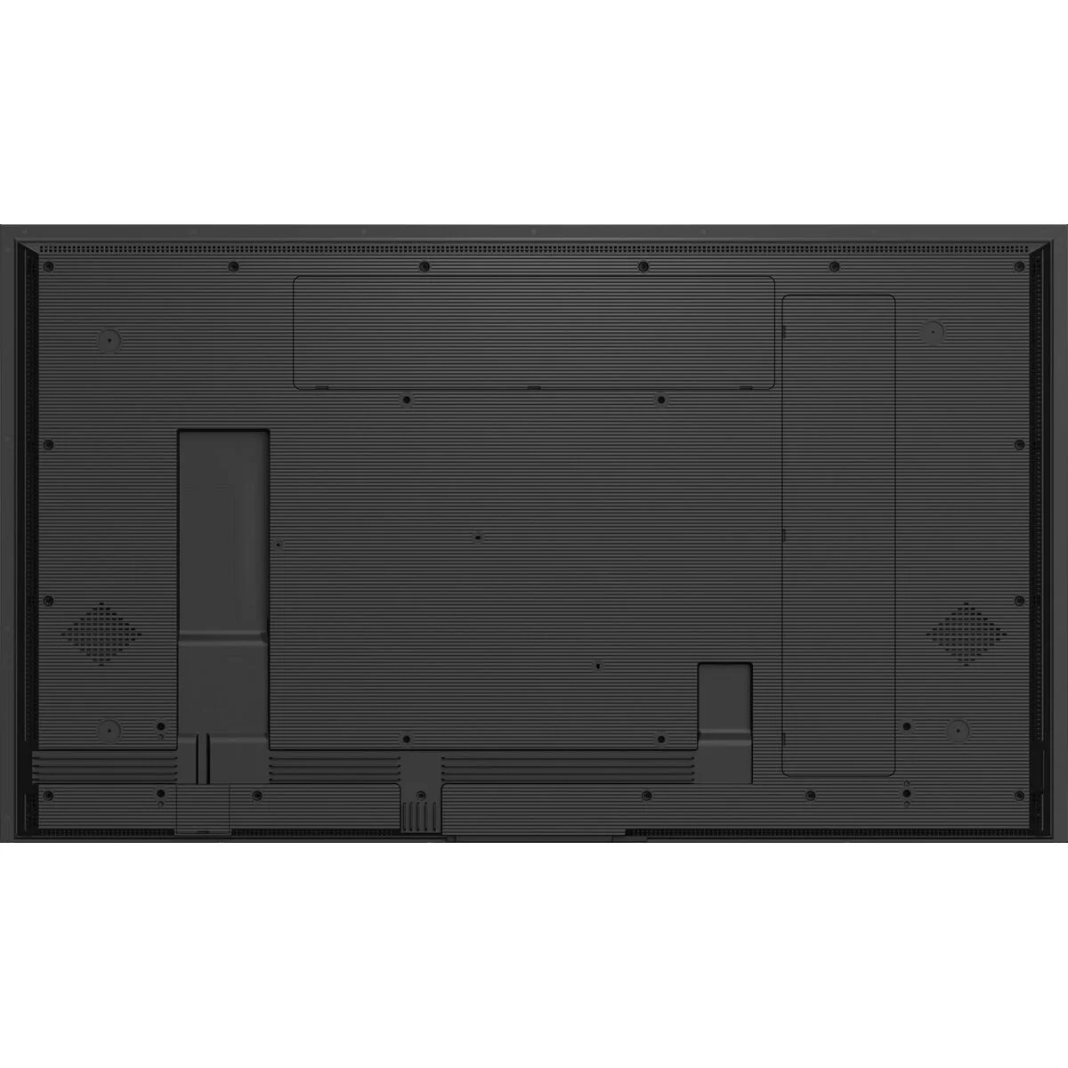 Alfombrilla Antideslizante Iiyama T5529AS-B1AG Negro