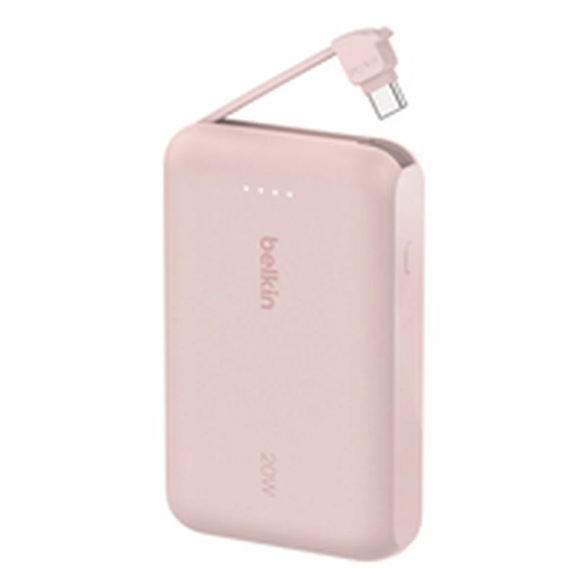 Powerbank Belkin BPB021HQPK Rosa