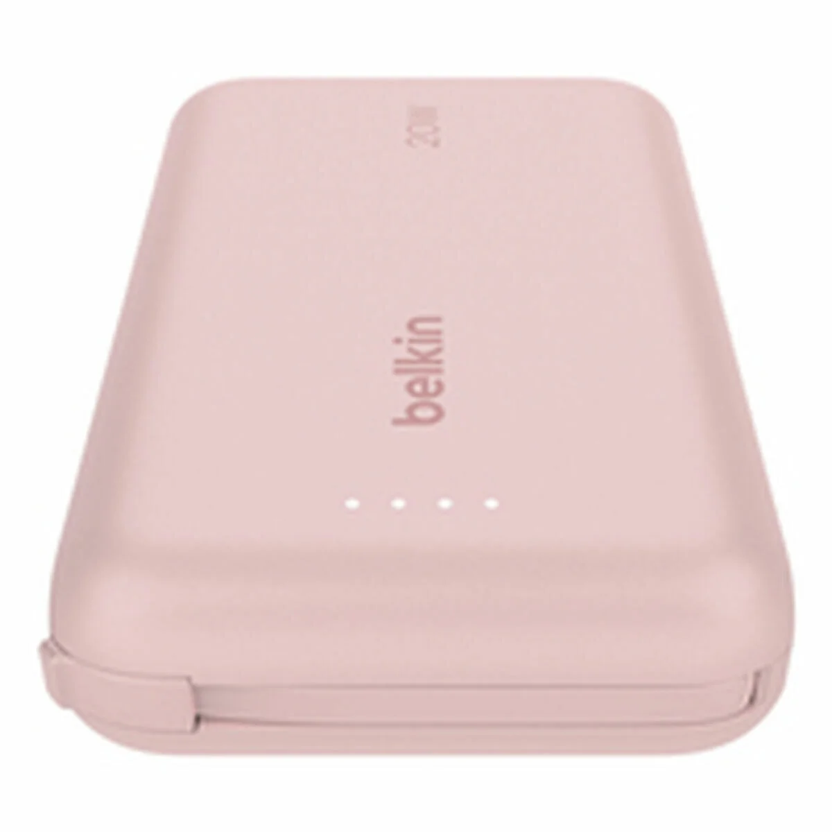 Powerbank Belkin BPB021HQPK Rosa