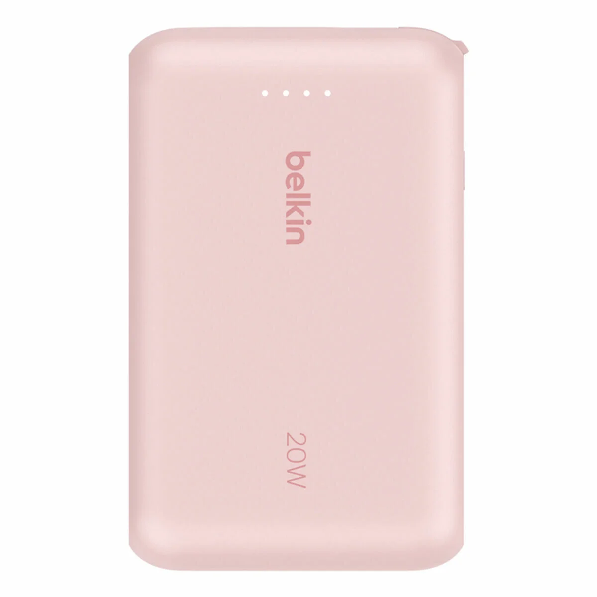 Powerbank Belkin BPB021HQPK Rosa