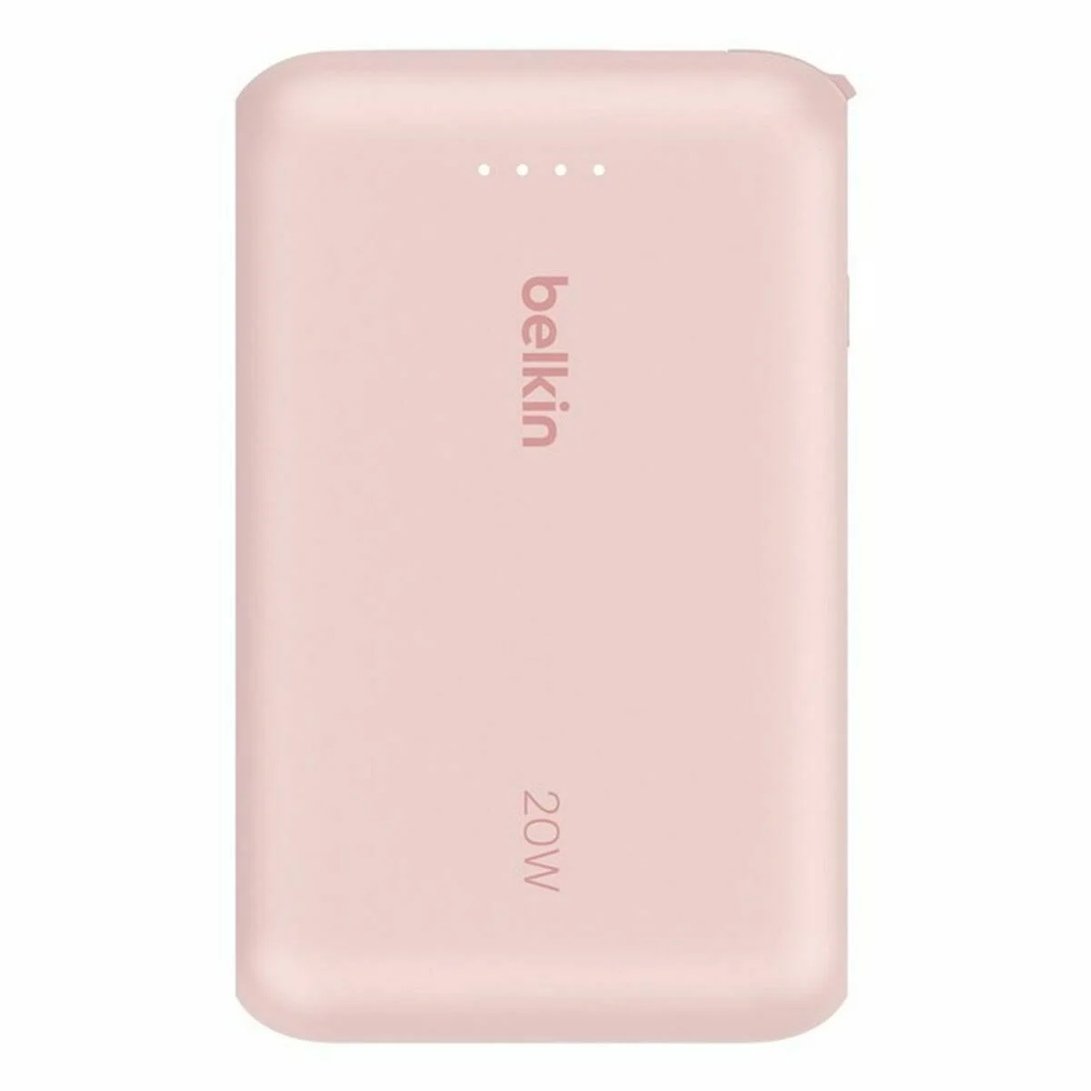 Powerbank Belkin BPB021HQPK Rosa