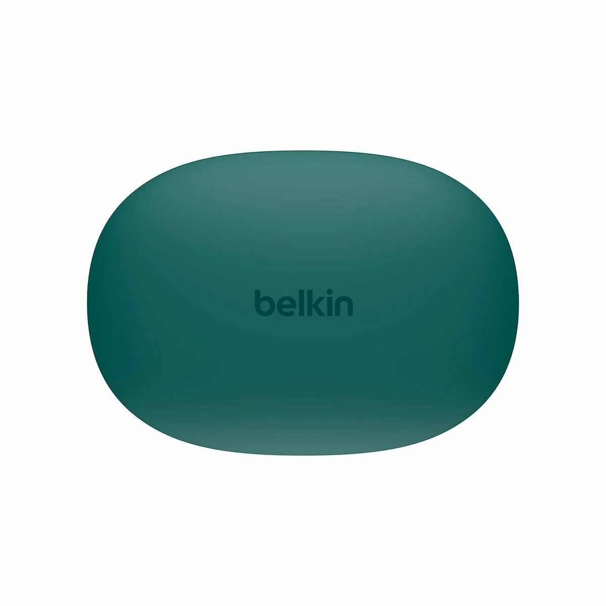 Auriculares in Ear Bluetooth Belkin Bolt Verde Turquesa