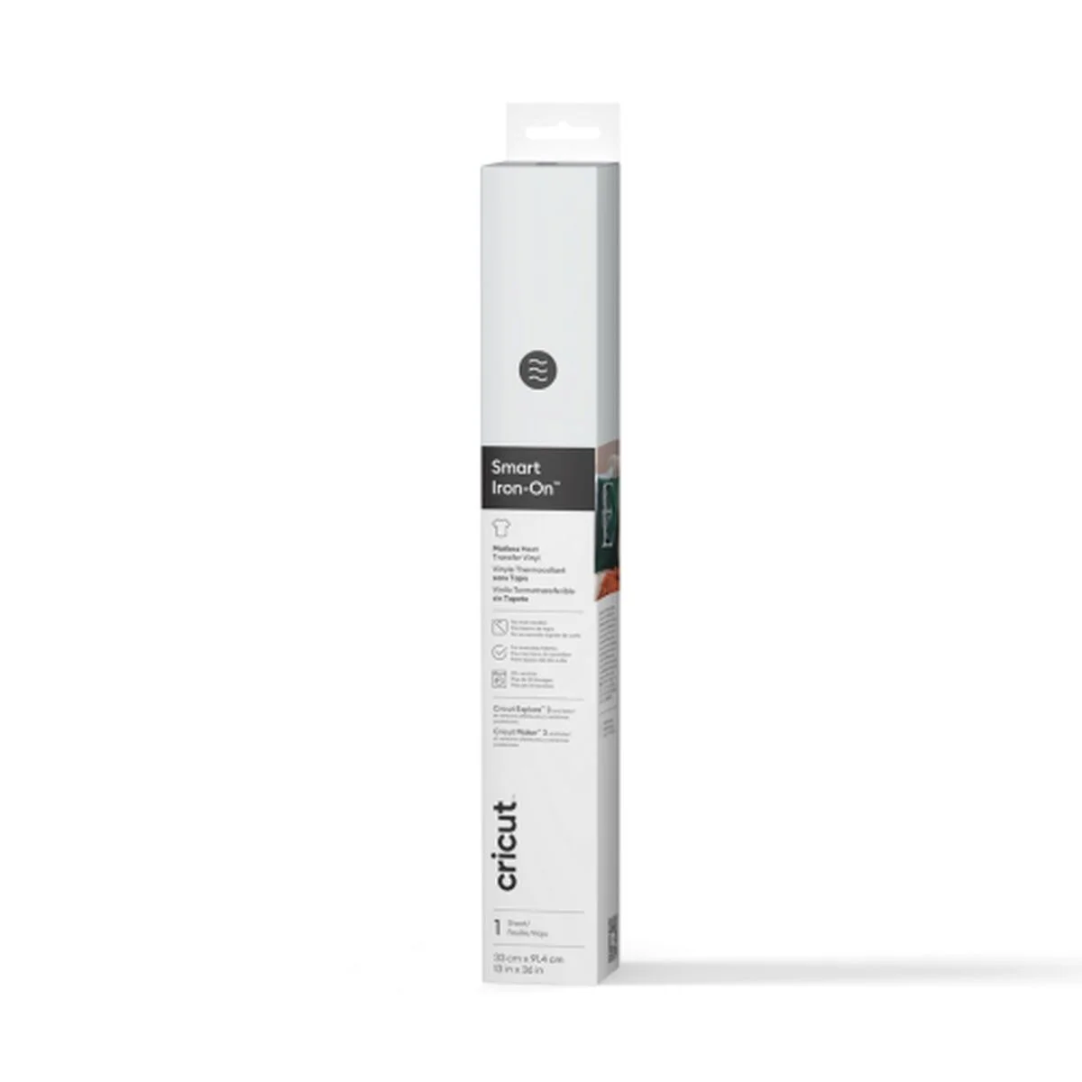 Cartucho de Tinta Original Cricut 2011317 Blanco