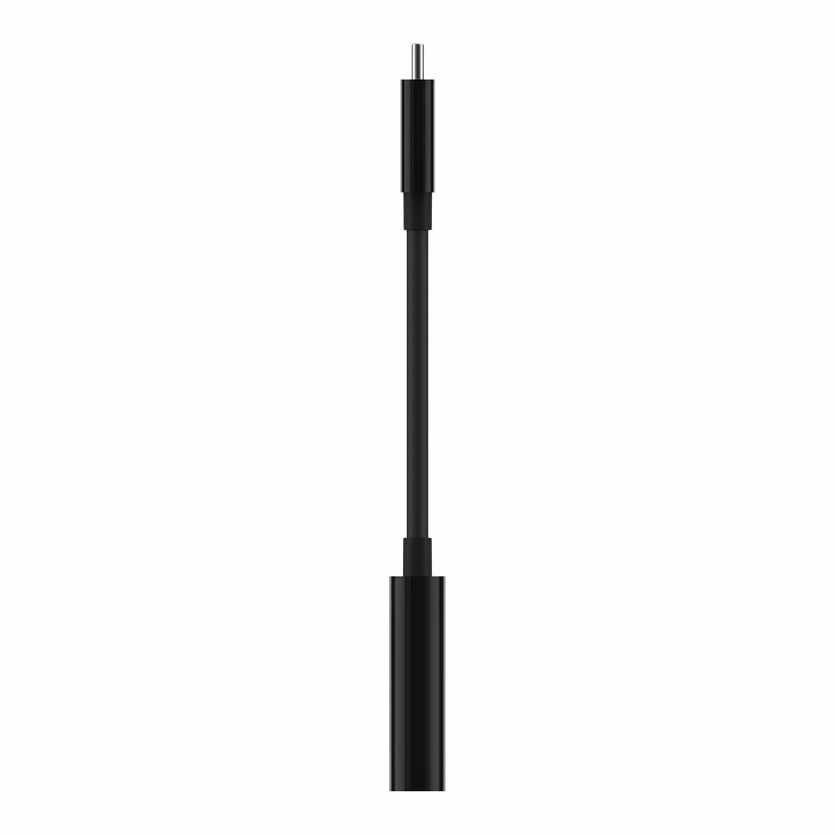 Cargador de Pared Belkin F7U081BTBLK Negro