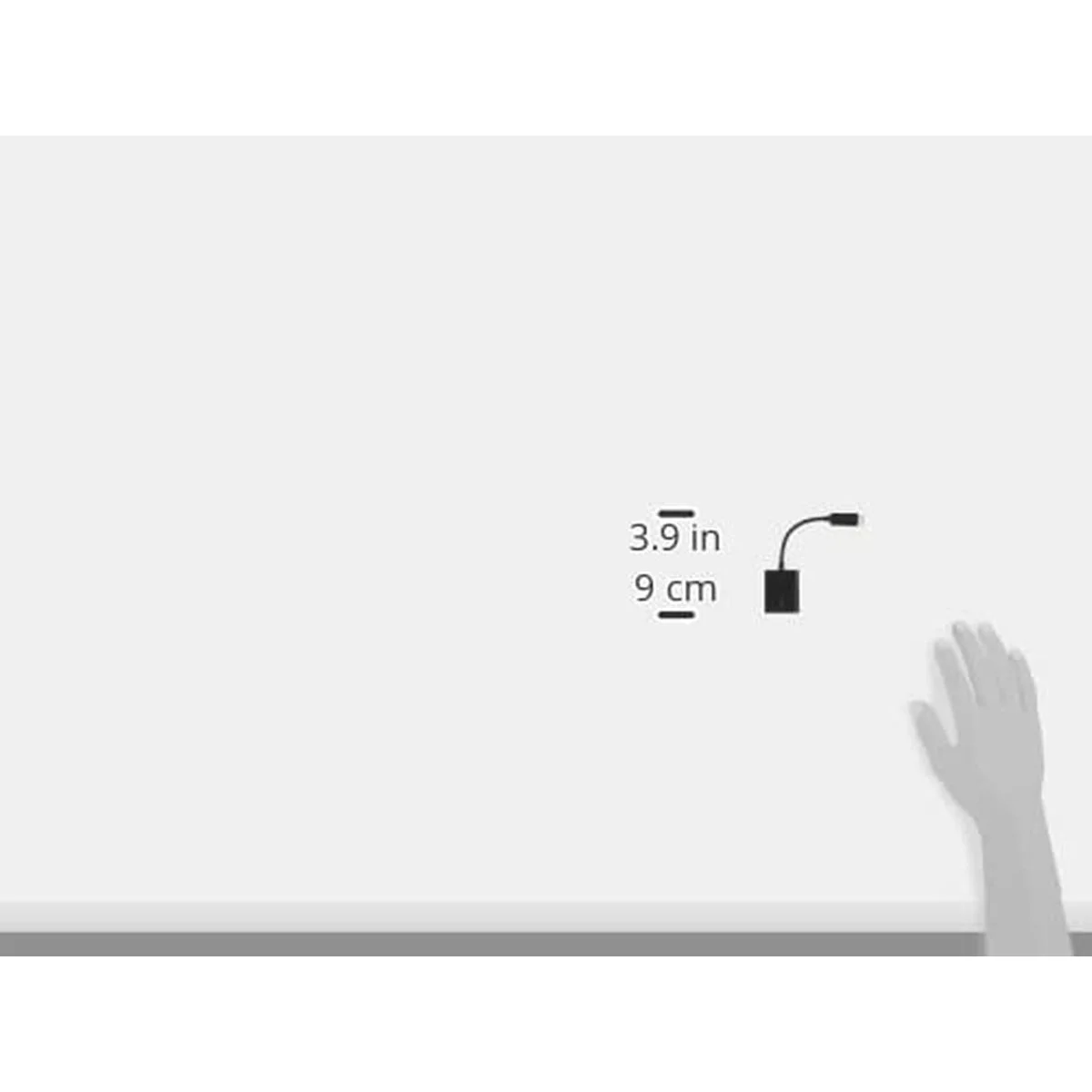 Cargador de Pared Belkin F7U081BTBLK Negro