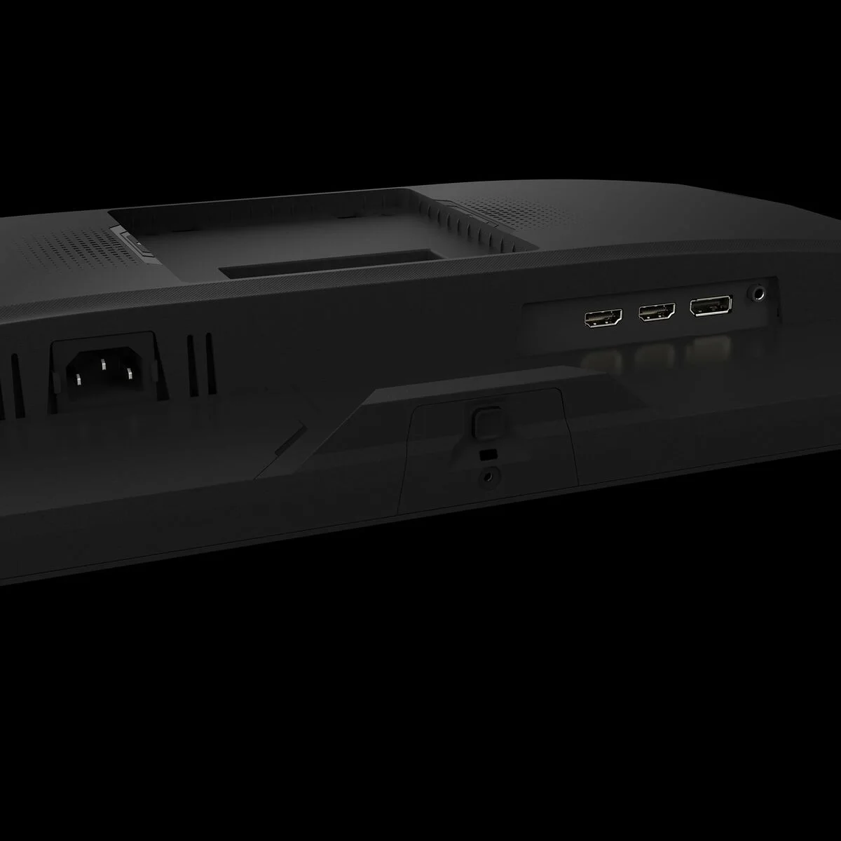 Monitor Gigabyte G25F2 Full HD 25"