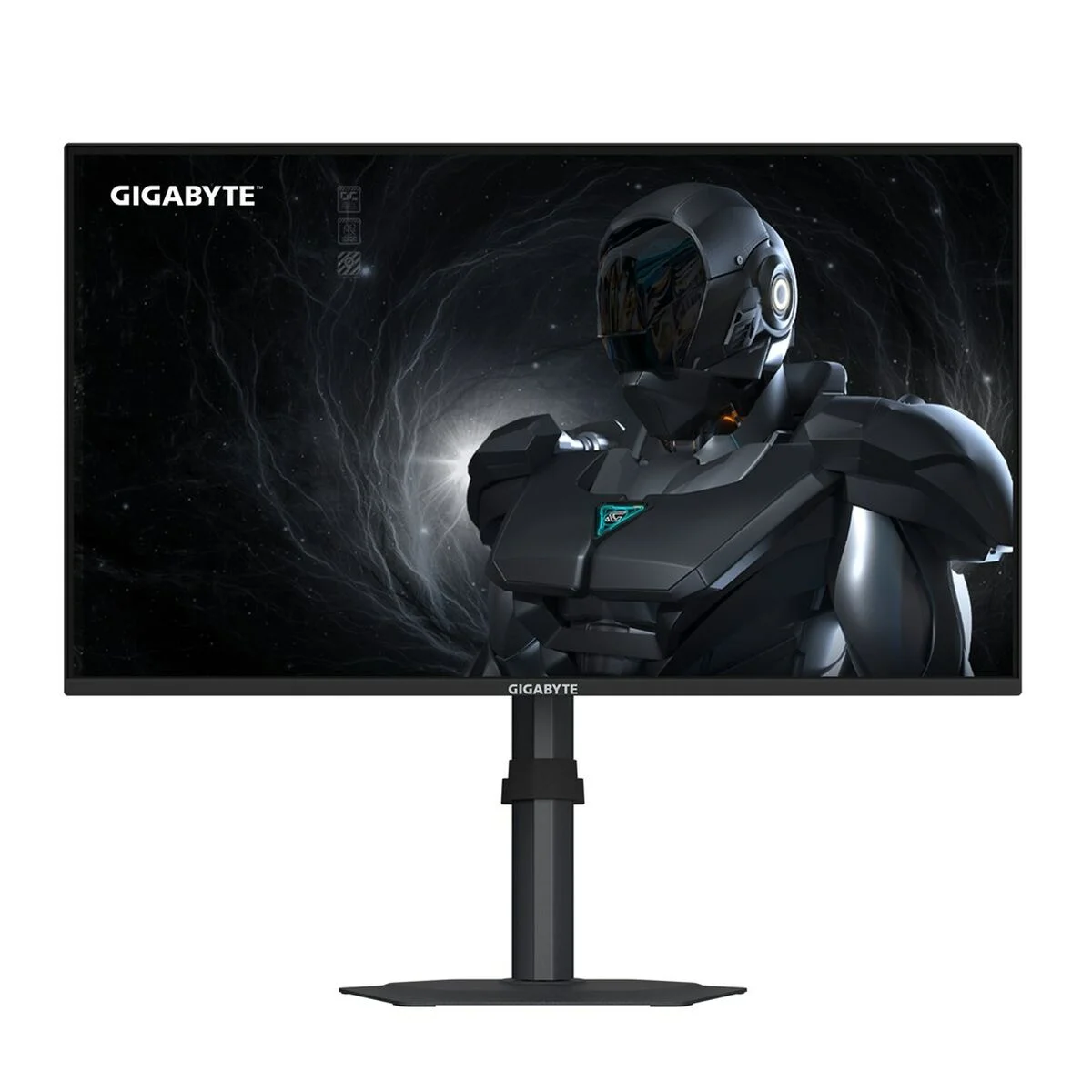 Monitor Gigabyte G25F2 Full HD 25"